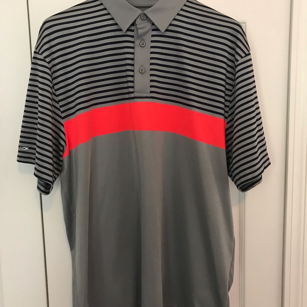Under Armour Golf Polo
